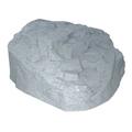 Emsco Group Large Resin Boulder Rock - Granite 2271-1